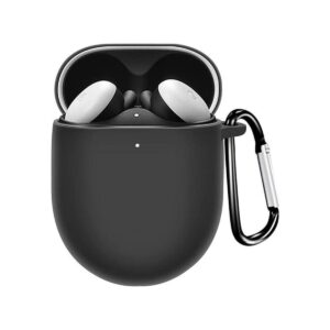 Funda compatible con Google Pixel Buds Pro 2022 LED
