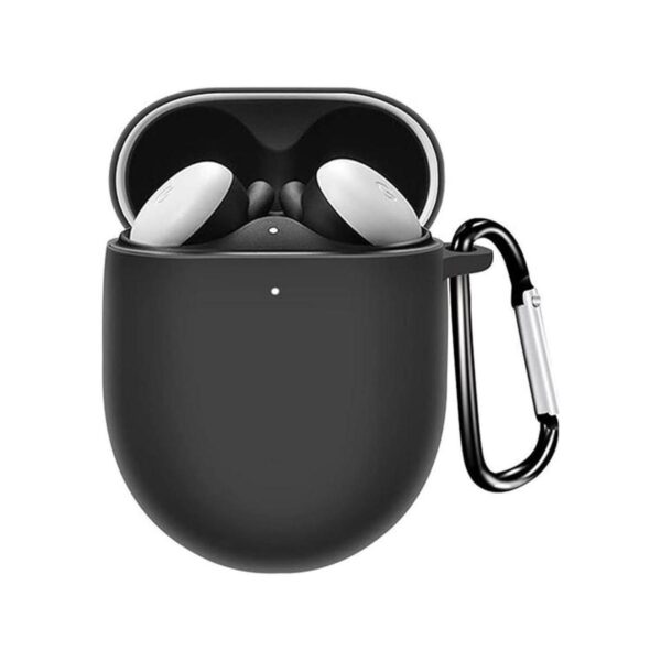 Funda compatible con Google Pixel Buds Pro 2022 LED