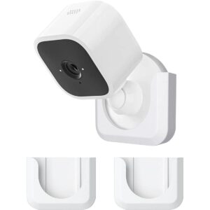 Blink Soporte adhesivo para montaje en pared para mini