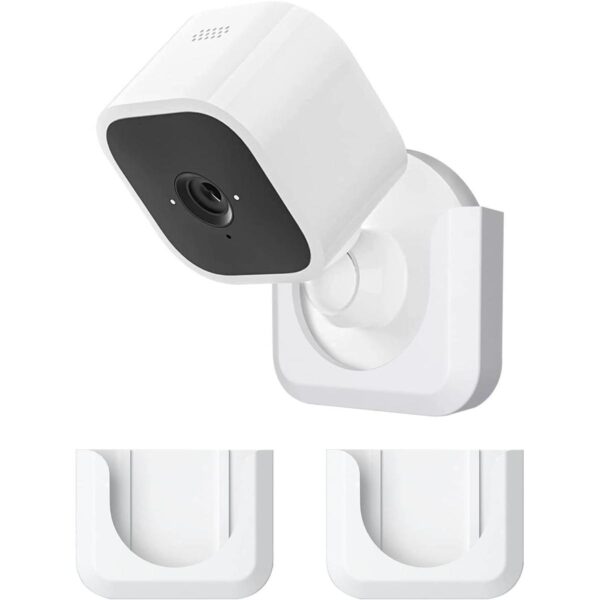 Blink Soporte adhesivo para montaje en pared para mini