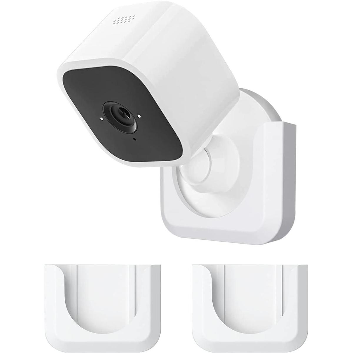 Blink Soporte adhesivo para montaje en pared para mini