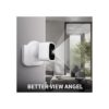 Blink Soporte adhesivo para montaje en pared para mini
