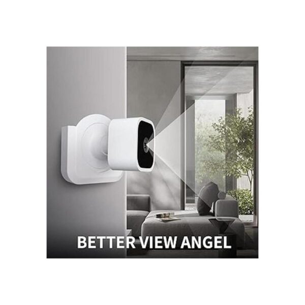 Blink Soporte adhesivo para montaje en pared para mini