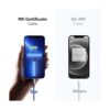 Paquete de 3 cargadores para iPhone de 10 pies cable_3