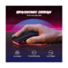 Wireless Gaming Mouse USB Cordless PC Computer Mice with_2