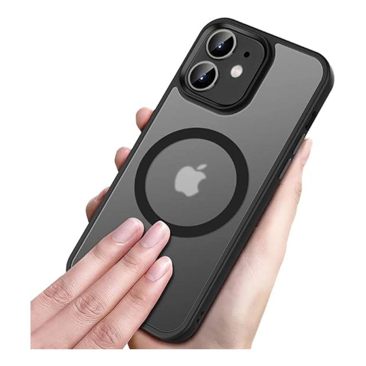 Gyizho Funda magnética diseñada para iPhone 11 probada