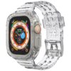 HASDON Compatible con Apple Watch Ultra Band de 1.929 in_1