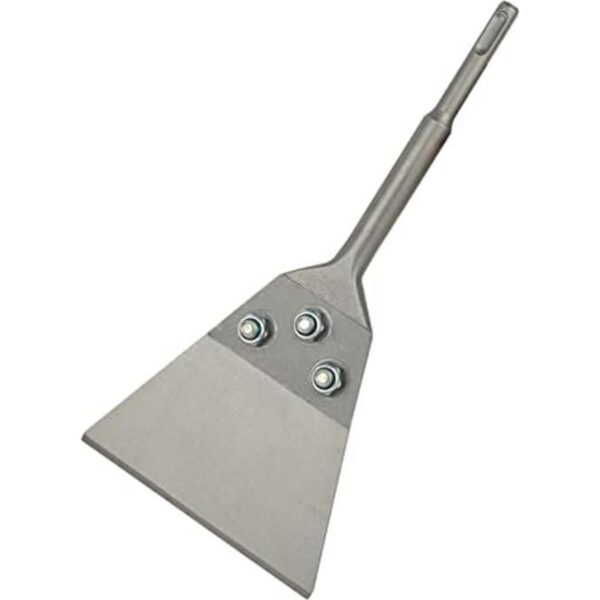 Sabre Tools Kit de herramientas rascador de suelo SDS Plus