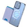AUROX Billetera magnética compatible con Magsafe para_1