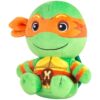 Club Mocchi Mocchi Peluche de tortugas ninja mutantes_4