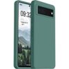 OTOFLY Diseñada para Pixel 7 funda de silicona a prueba_1