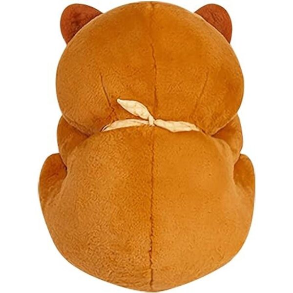 11.8 Kawaii Red Panda Stuffed Animal Plush Pillow Toy