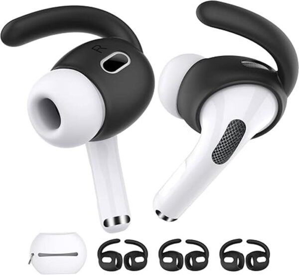 AhaStyle 3 pares de auriculares AirPods Pro de 2_1
