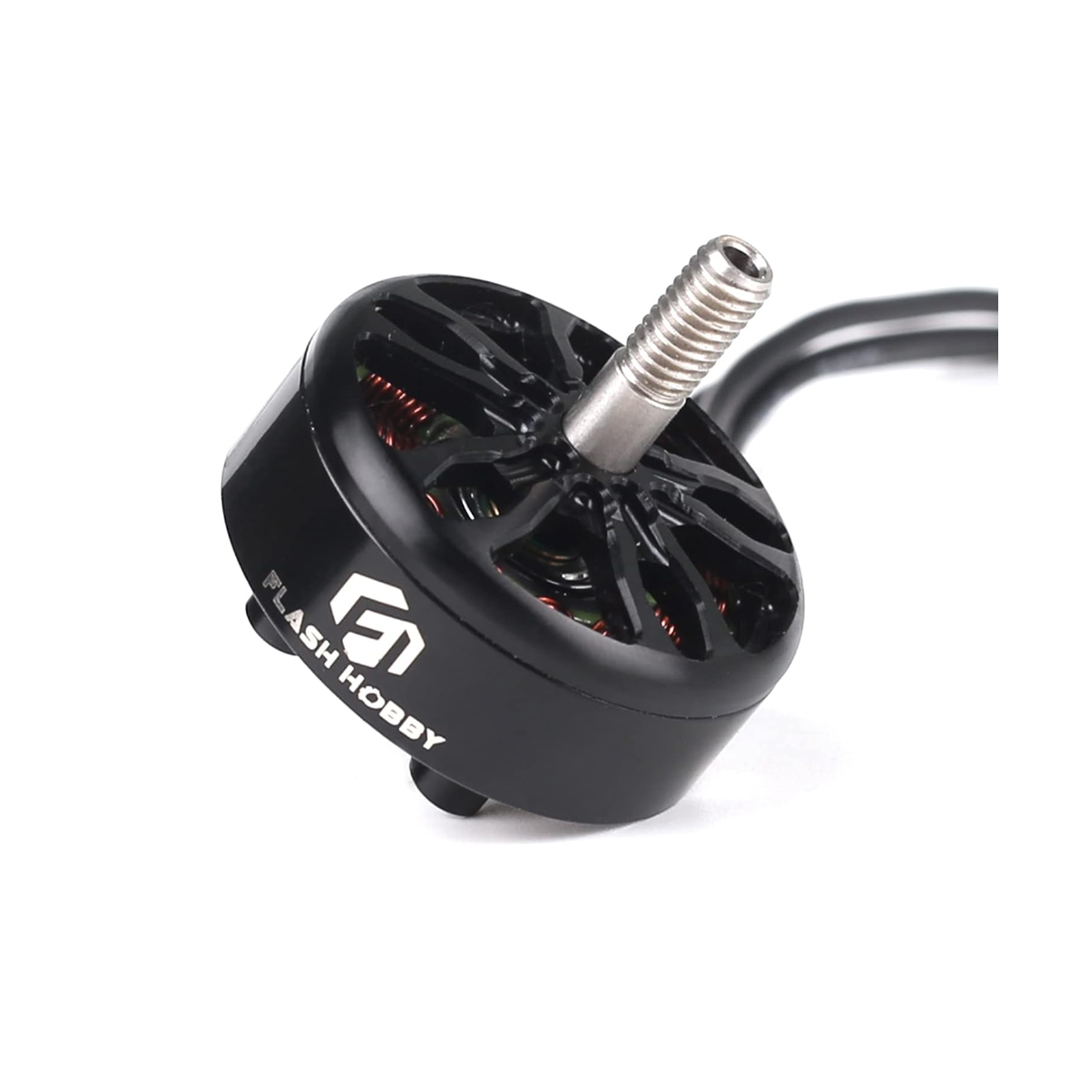Motor sin escobillas A2807 de 1500 KV RC motores