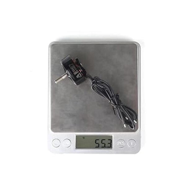 Motor sin escobillas A2807 de 1500 KV RC motores_2