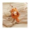11.8 Kawaii Red Panda Stuffed Animal Plush Pillow Toy
