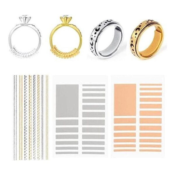Yiteshi 46 ajustadores invisibles para anillos sueltos_1