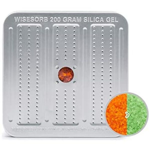 Wisesorb Deshumidificador Gun Safe deshumidificador_1
