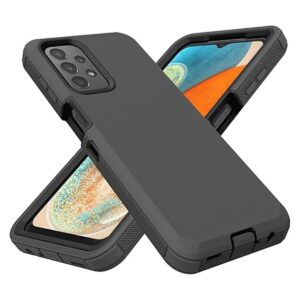 Funda protectora resistente para Samsung Galaxy A23 5G a_1
