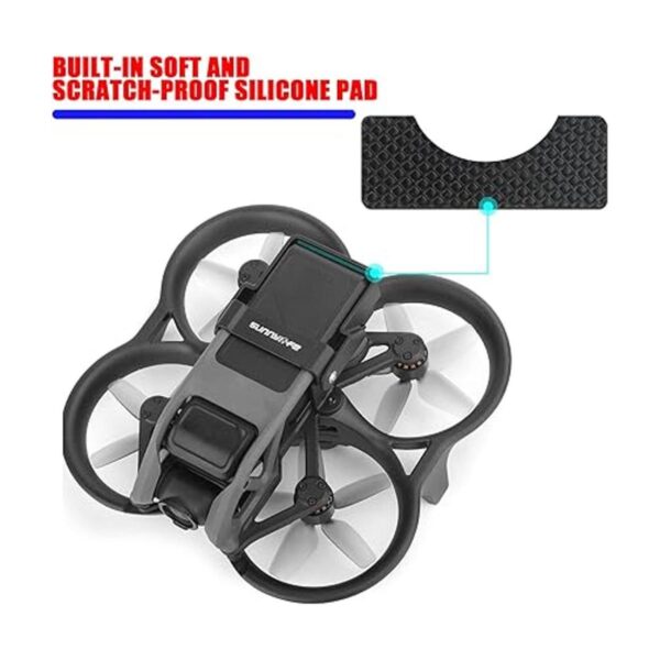 Avata FPV Clip de soporte de batería para DJI Avata FPV_6