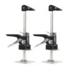 Labor Saving Arm 2PC 15.5 Inch Height Regulator Hand
