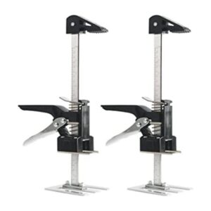 Labor Saving Arm 2PC 15.5 Inch Height Regulator Hand