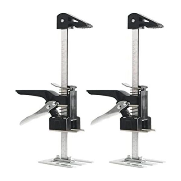 Labor Saving Arm 2PC 15.5 Inch Height Regulator Hand