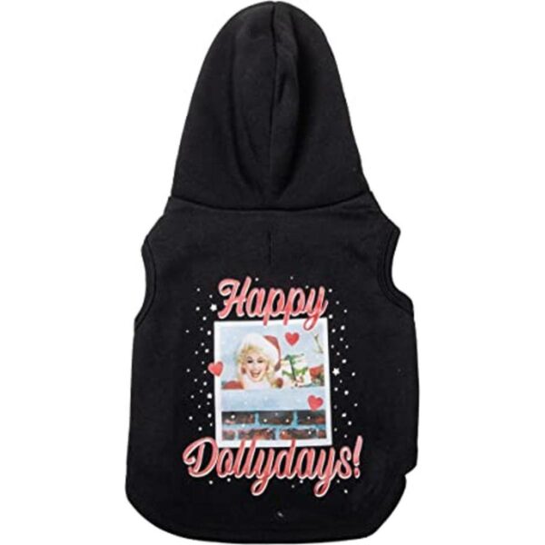 Doggy Parton Ropa y accesorios_1