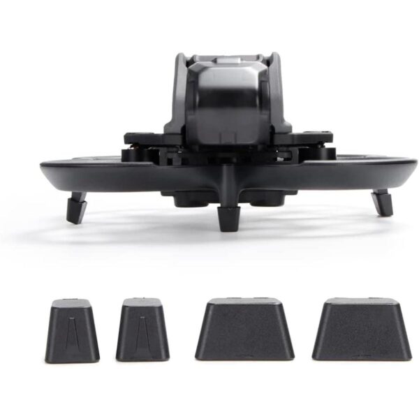 Accesorios de kits de patas extendidas para equipo de_1