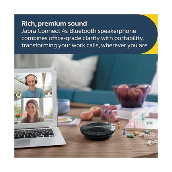 Jabra Conecta el altavoz portátil 4s Altavoz portátil_2