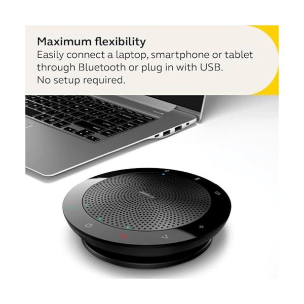 Jabra Conecta el altavoz portátil 4s Altavoz portátil_3