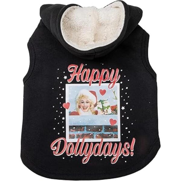 Doggy Parton Ropa y accesorios_2