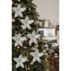 200 pines verdes de 1.7 pulgadas pasadores florales en U_5