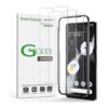 Paquete de 3 amFilm compatible con Google Pixel 7_1
