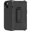 RubCase Funda para iPhone 14 Plus 6.7 pulgadas con funda_1