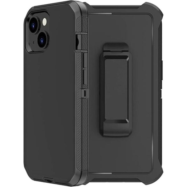 RubCase Funda para iPhone 14 Plus 6.7 pulgadas con funda_1