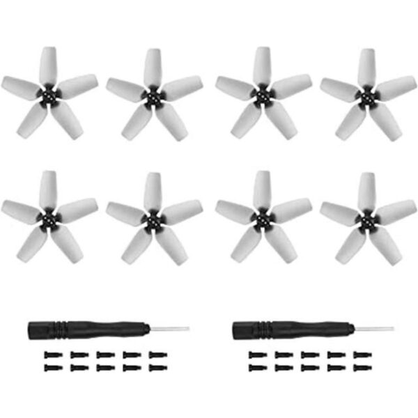 Hélices para DJI Avata de repuesto de cuchillas de_1