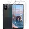 Paquete de 3 3 protectores de pantalla para Galaxy A51_1
