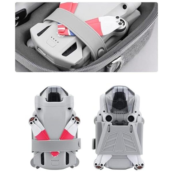 Mini 3 Pro Correa de soporte de hélice para DJI Mini 3_5
