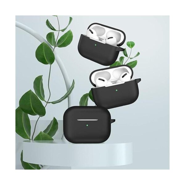 Rfun Funda para AirPods Pro de 21 generación con_2