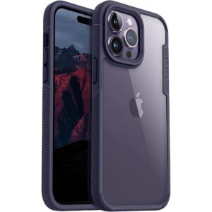 OTOFLY Funda diseñada para iPhone 14 Pro Max funda_1