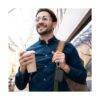 Rfun Funda para AirPods Pro de 21 generación con_3