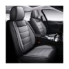 IsenCoverAuto Fundas de asiento de automóvil de piel_1