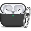 Rfun Funda para AirPods Pro de 21 generación con_1