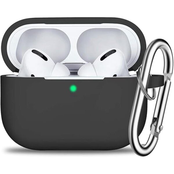 Rfun Funda para AirPods Pro de 21 generación con_1
