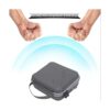 Funda de viaje para DJI OM 6 Bolsa de almacenamiento_5