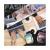 Funda de 24 piezas de 1.772 in compatible con Apple Watch_5