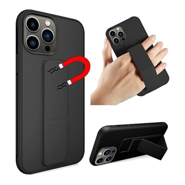 Varikke Funda magnética multifuncional para iPhone 14 Pro_1