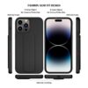 Varikke Funda magnética multifuncional para iPhone 14 Pro_2