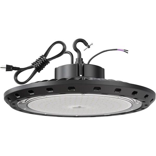 BFT Luz LED de alta bahía de 300 W UFO 45000 lúmenes_1